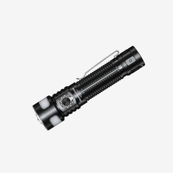 Фонарь Fenix LD35R 1800 Lumen (Luminus SST40 Gen2 + COB (WRB), ARB-L18-3400)
